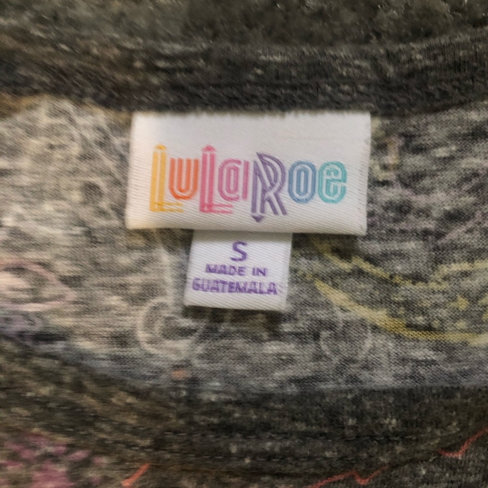 LulaRoe Randy - Picture 3 of 3